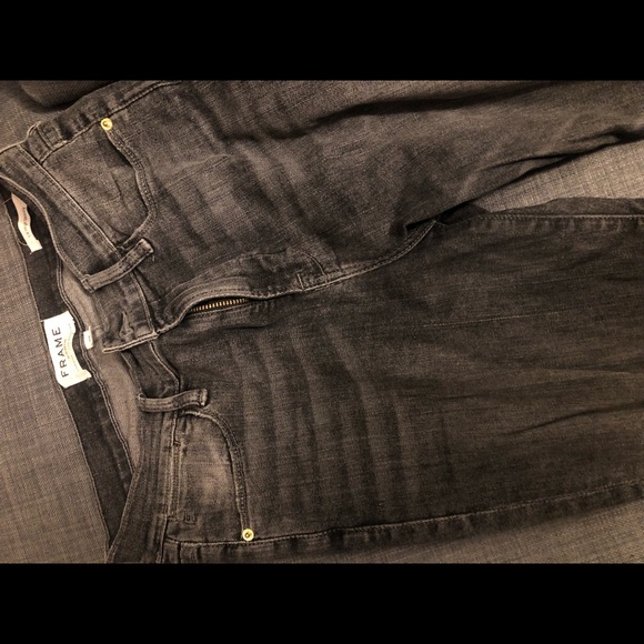 Frame jeans - Picture 2 of 3